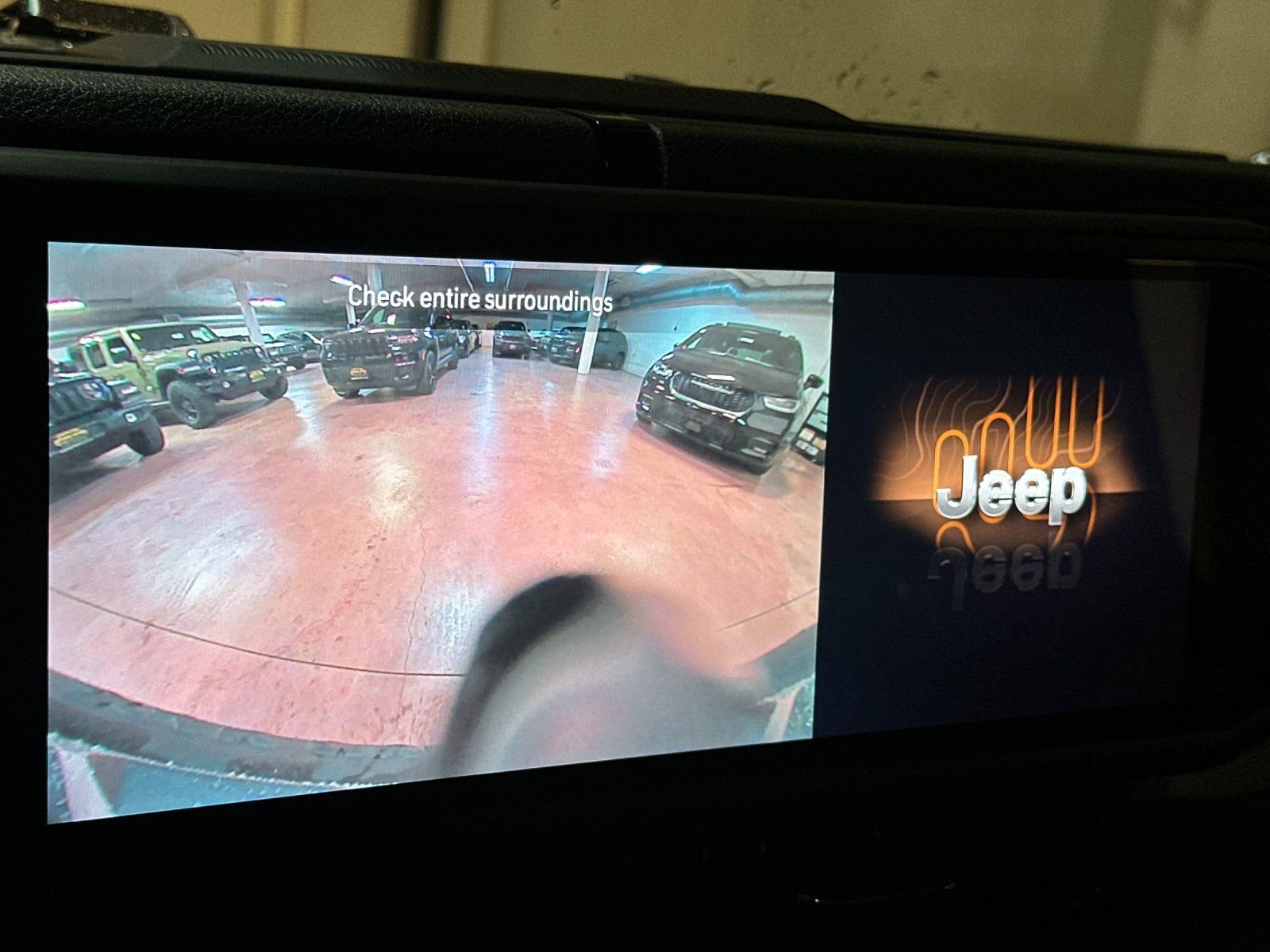 New 2026 Jeep Wrangler Sport S image 18