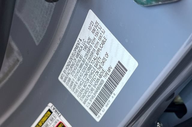 Used 2024 Honda Odyssey Elite image 43