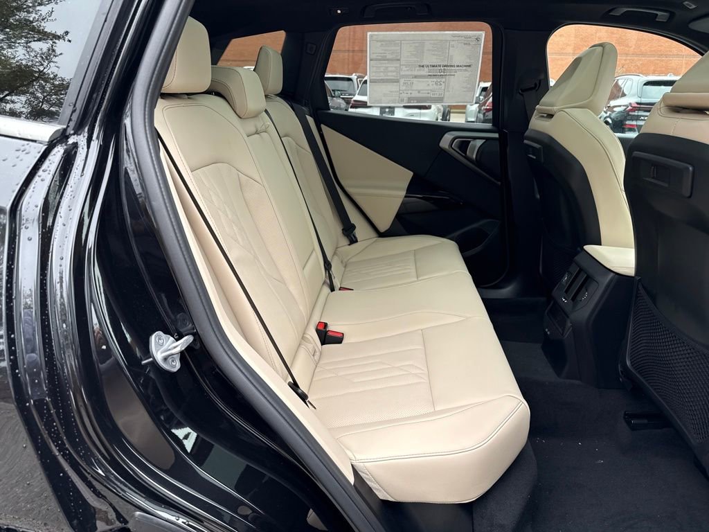 New 2026 BMW X3 xDrive30 w/ Premium Package image 26