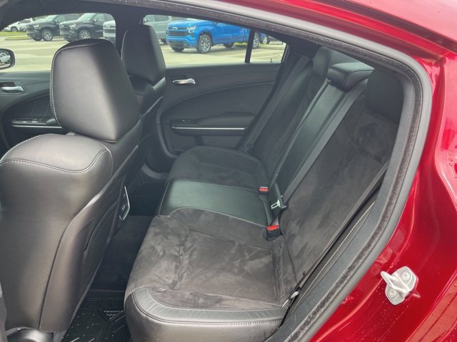 Used 2022 Dodge Charger Scat Pack w/ Plus Group image 29