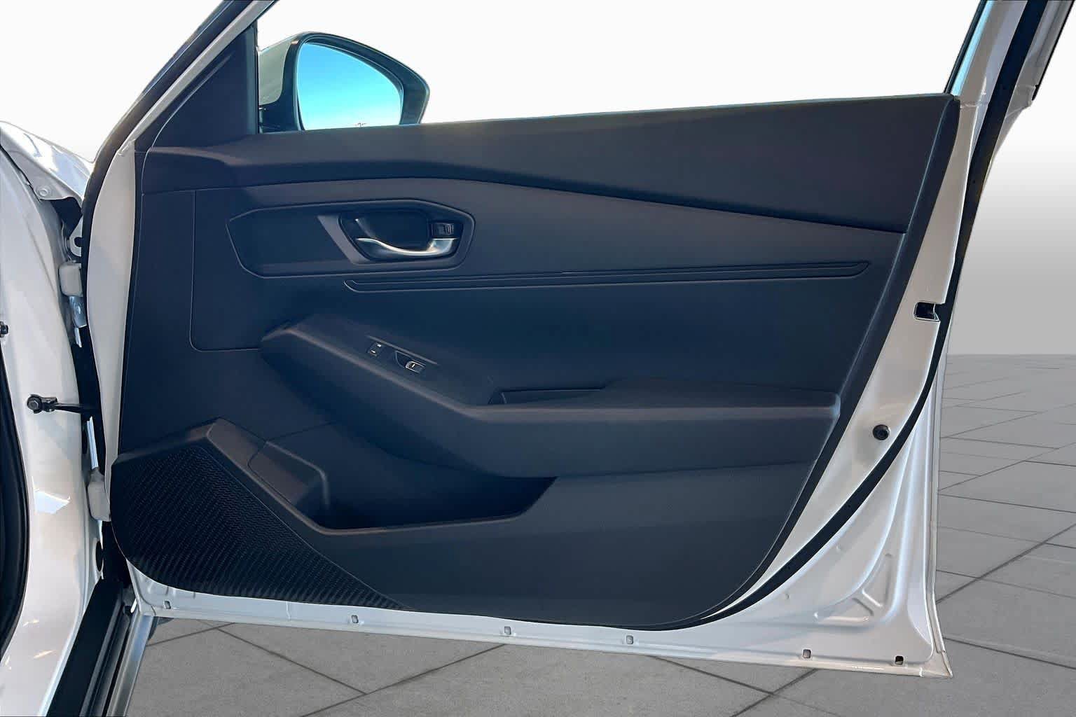 Used 2023 Honda Accord LX image 24