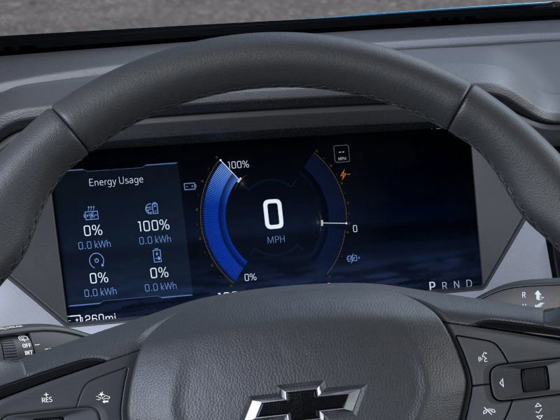 New 2027 Chevrolet Bolt RS w/ Technology Package image 21