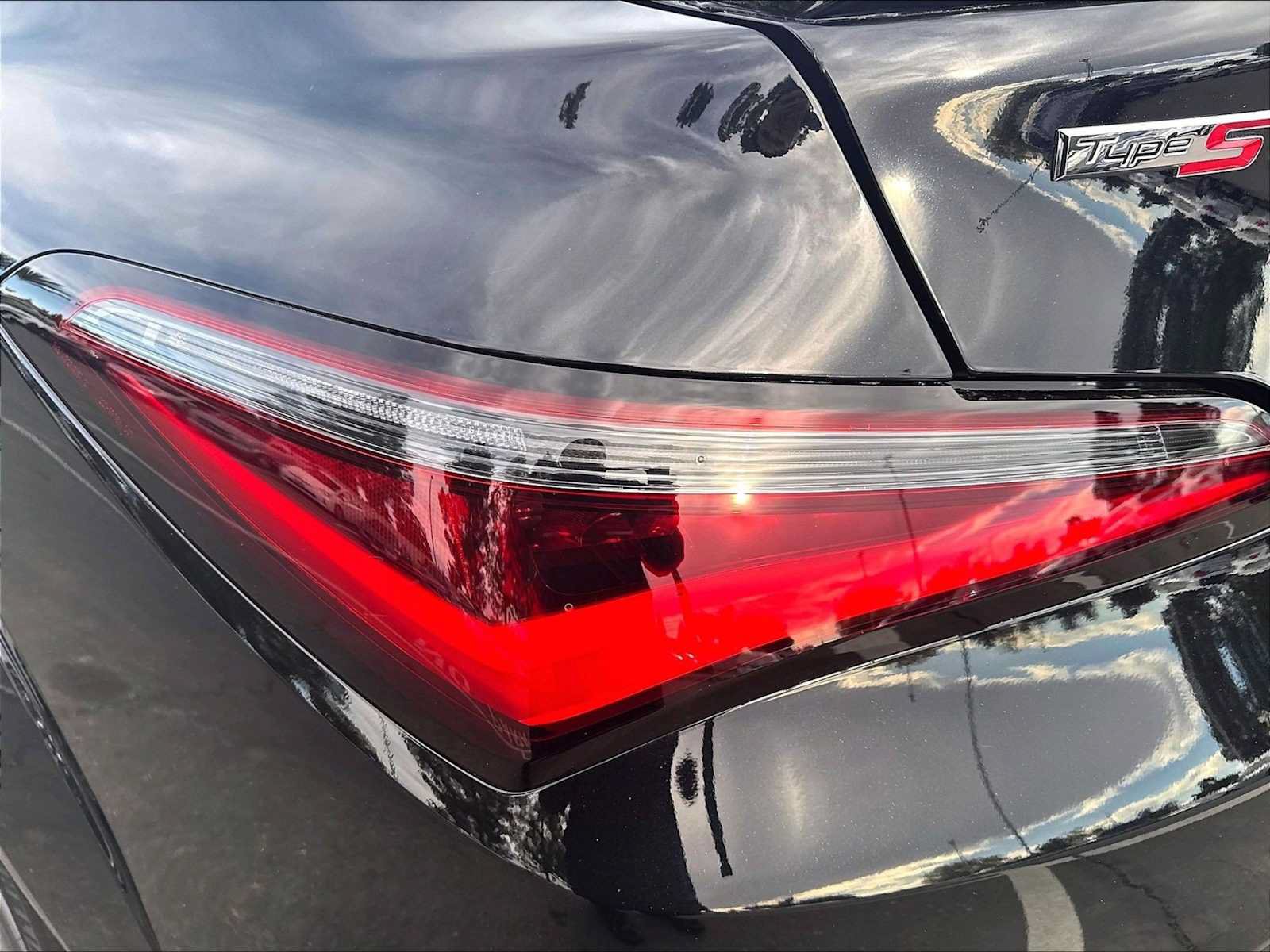 Used 2025 Acura Integra Type S FWD image 30