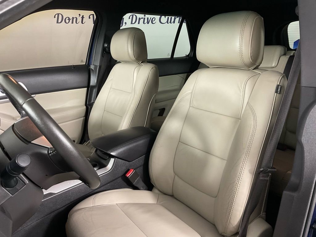 Used 2012 Ford Explorer XLT FWD image 14