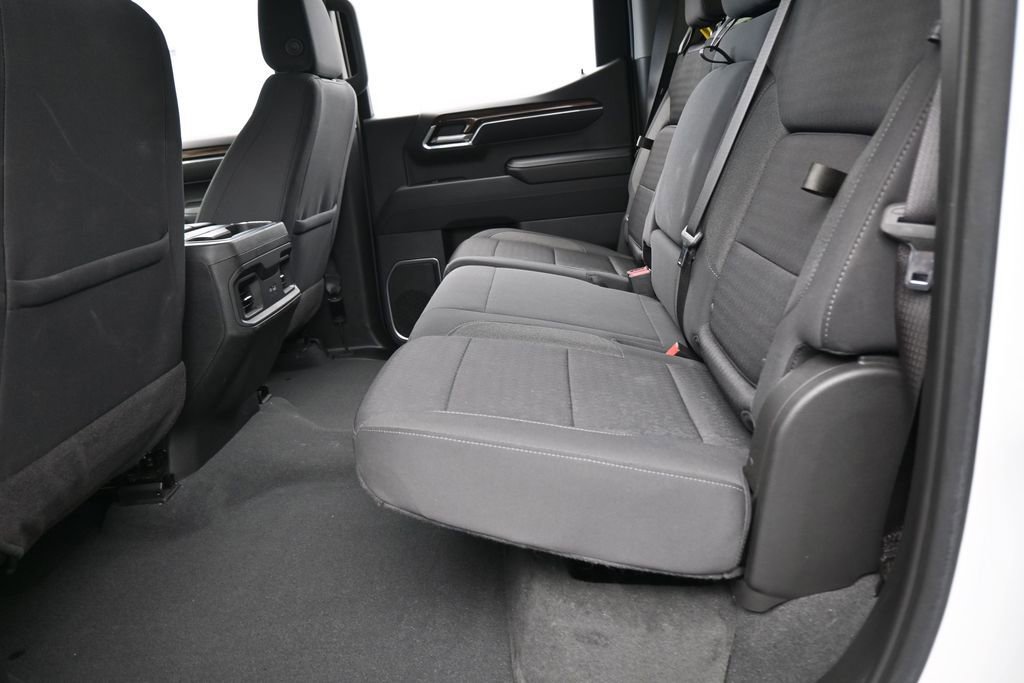 Used 2023 Chevrolet Silverado 1500 LT RWD image 32