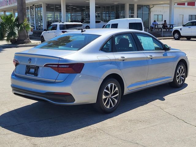 Used 2024 Volkswagen Jetta S image 19