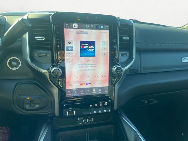 New 2026 RAM 2500 Laramie w/ Night Edition image 22