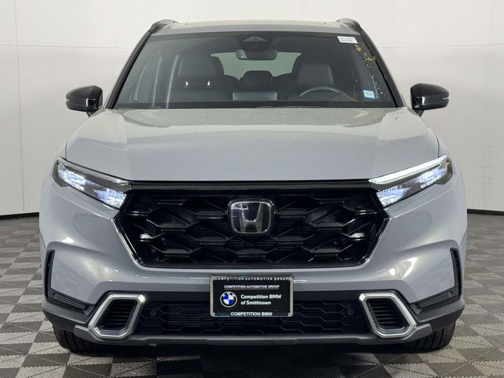 Used 2025 Honda CR-V Sport Touring image 6