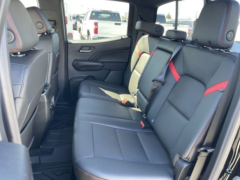 New 2026 Chevrolet Colorado Z71 w/ Z71 Convenience Package 2 image 23