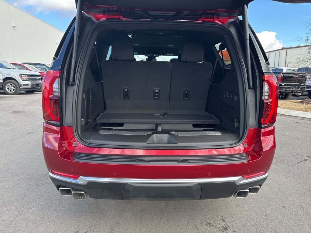 New 2026 GMC Yukon XL Denali image 36