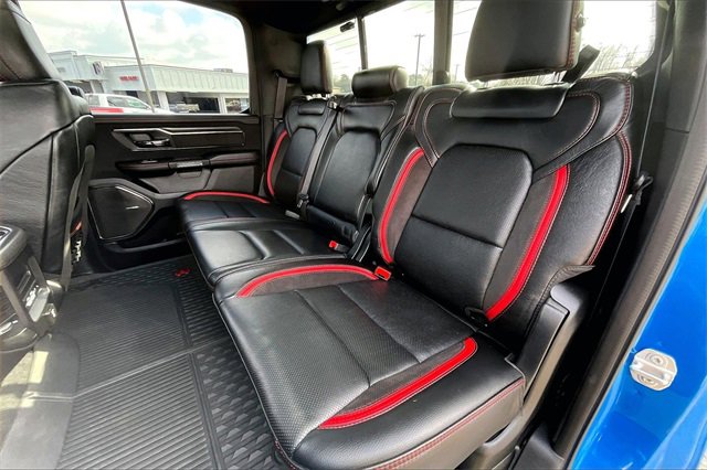 Used 2022 RAM 1500 TRX w/ TRX Level 2 Equipment Group image 19