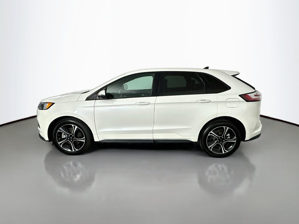 Used 2023 Ford Edge ST w/ Cargo Accessory Package AWD/4WD image 4