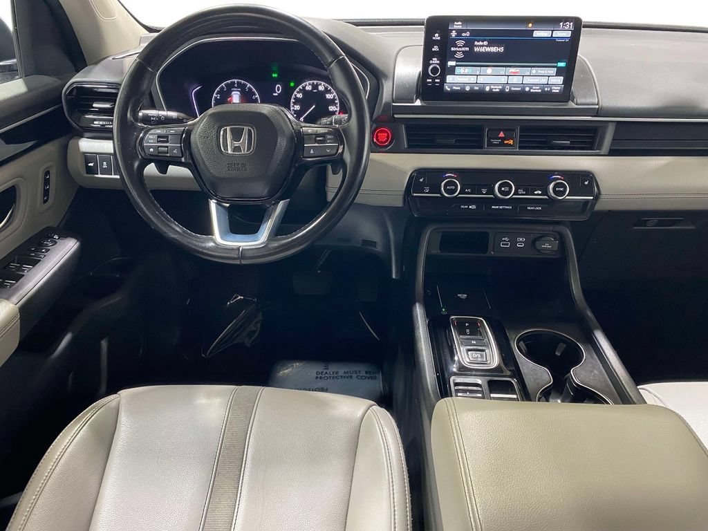 Used 2023 Honda Pilot EX-L image 10