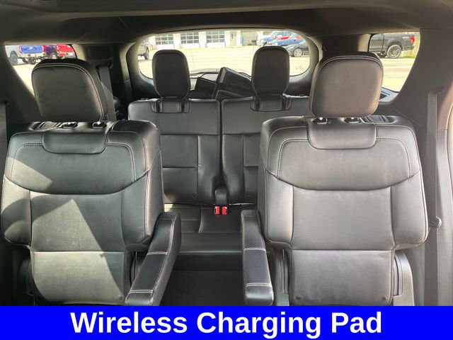 Used 2023 Ford Explorer ST w/ Equipment Group 401A AWD/4WD image 29