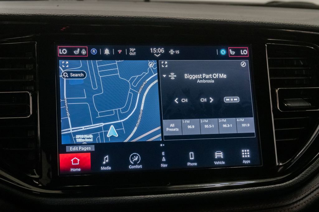 Used 2024 Dodge Durango R/T AWD/4WD image 19