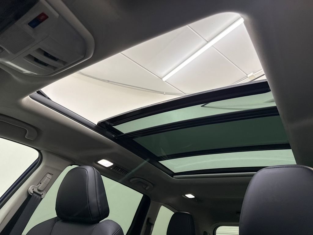 New 2026 Subaru Ascent Limited image 24