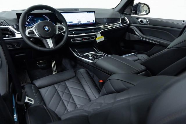 New 2026 BMW X5 xDrive40i AWD/4WD image 22