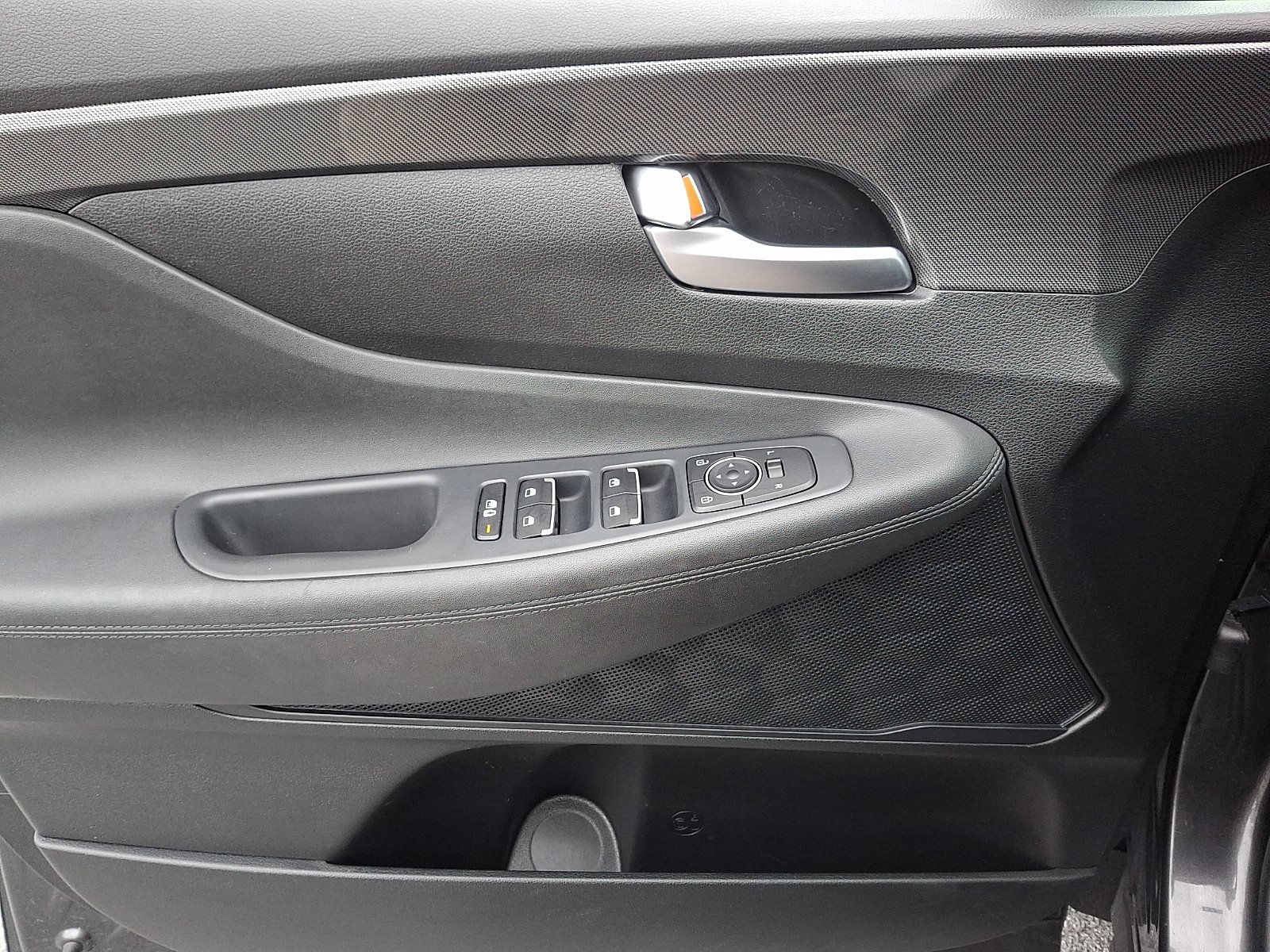 Certified 2023 Hyundai Santa Fe SE AWD/4WD image 13