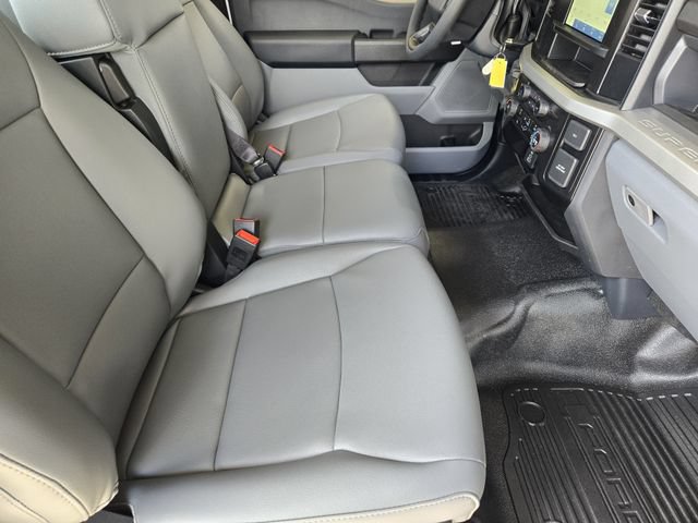 New 2026 Ford F450 XL RWD image 10