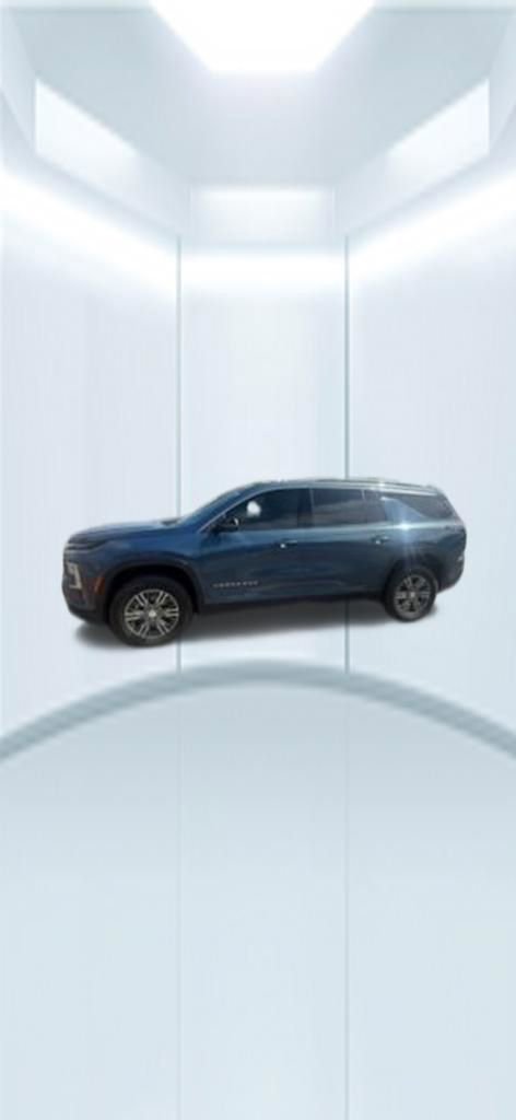 Used 2024 Chevrolet Traverse LT FWD image 8