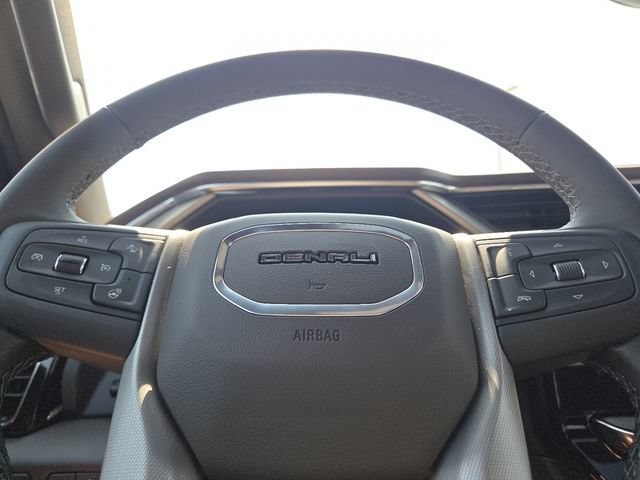 New 2026 GMC Sierra 1500 Denali w/ Denali Reserve Package AWD/4WD image 30