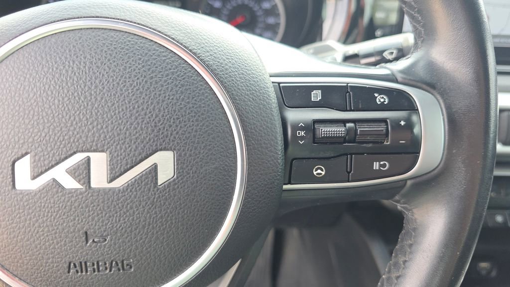 Used 2022 Kia K5 GT-Line image 15