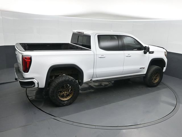 Used 2021 GMC Sierra 1500 AT4 w/ AT4 Premium Package image 29