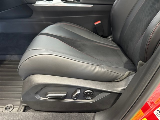 New 2025 Acura TLX SH-AWD w/ A-SPEC Pkg image 14