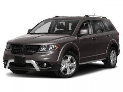 Used 2018 Dodge Journey SE w/ Popular Equipment Group