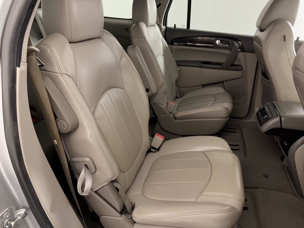 Used 2016 Buick Enclave Premium w/ Experience Buick Package FWD image 29