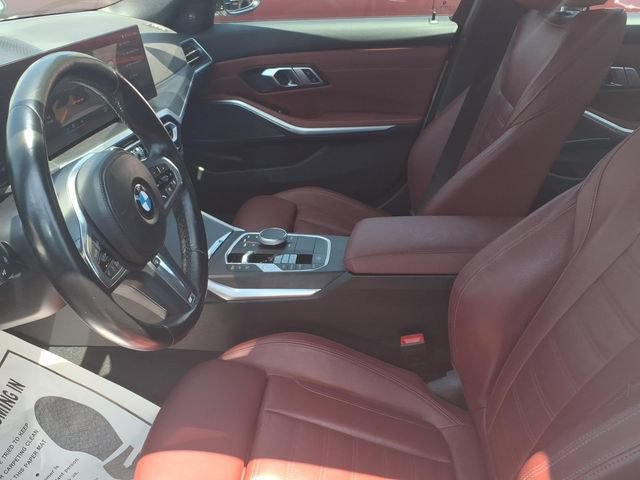 Used 2023 BMW M340i xDrive w/ Premium Package AWD/4WD image 21