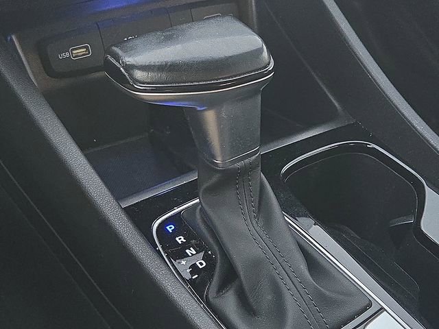 Used 2022 Hyundai Santa Cruz Limited image 29