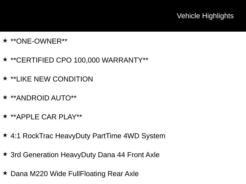 Used 2024 Jeep Wrangler Unlimited Rubicon image 5