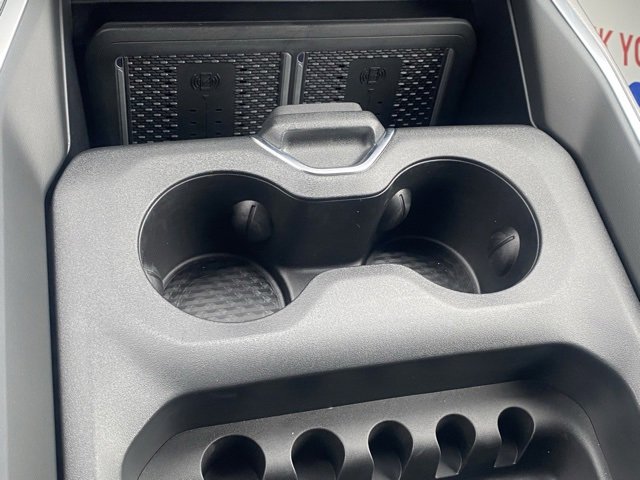 New 2026 RAM 2500 Big Horn image 22