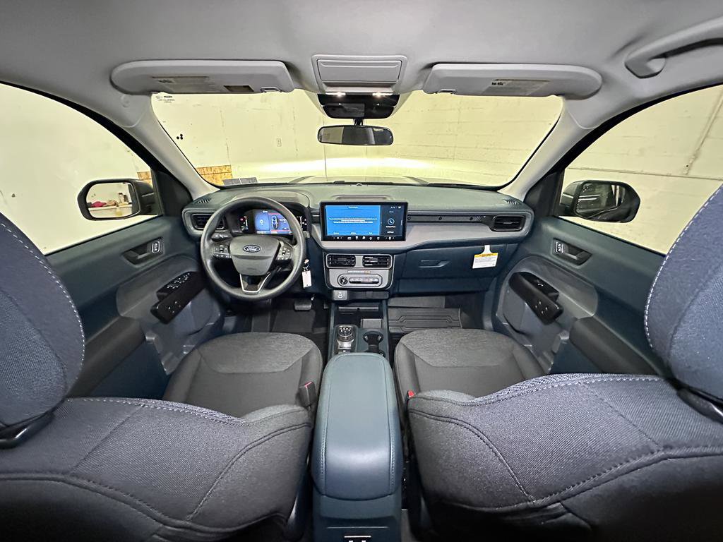 New 2025 Ford Maverick XL w/ Equipment Group 101A image 19