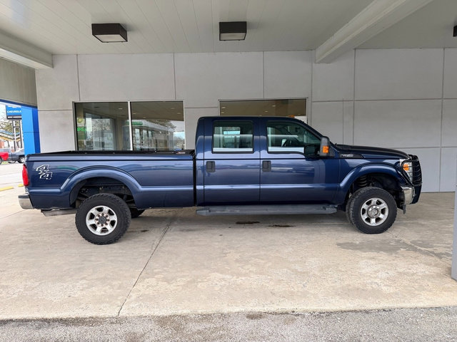 Used 2016 Ford F350 XL image 6