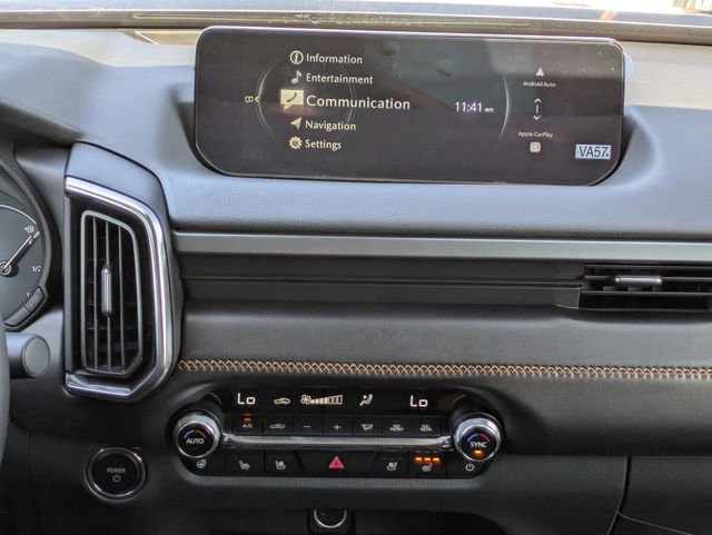 New 2026 MAZDA CX-50 2.5 Hybrid w/ Weather Package image 22