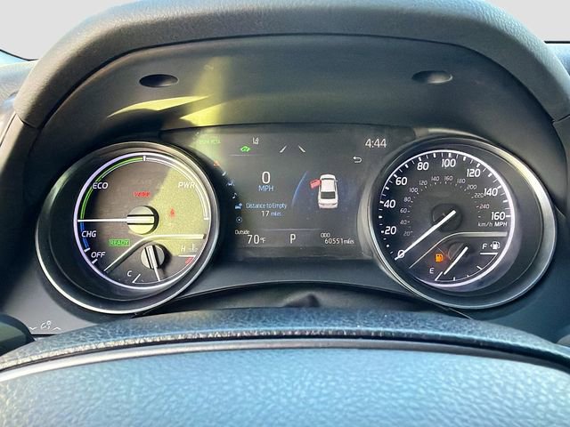 Used 2021 Toyota Camry XSE image 37