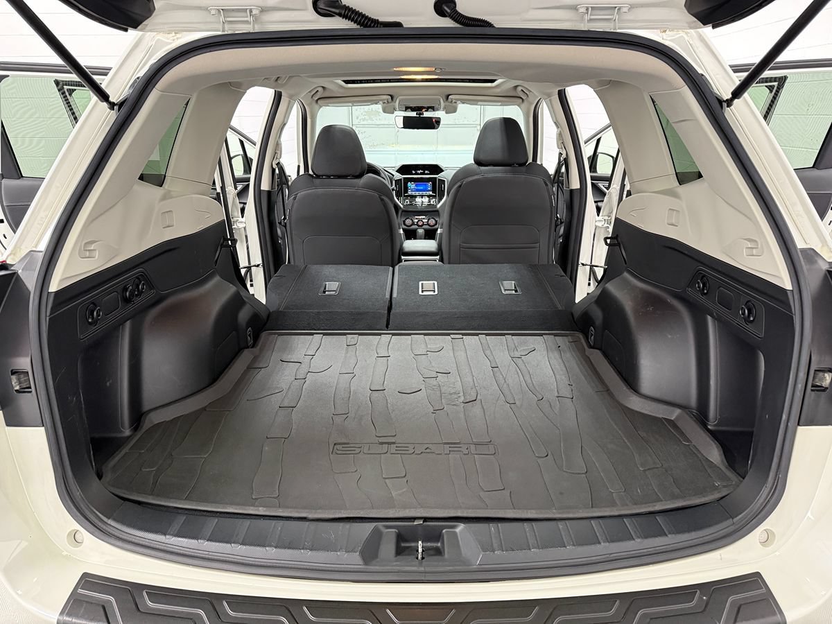 Used 2019 Subaru Forester Premium w/ Popular Package #1 AWD/4WD image 24
