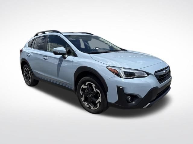 Used 2022 Subaru Crosstrek 2.5i Limited w/ Moonroof Package 2 AWD/4WD image 7