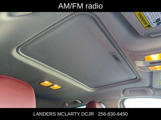 Used 2023 MAZDA CX-5 Carbon Edition image 12