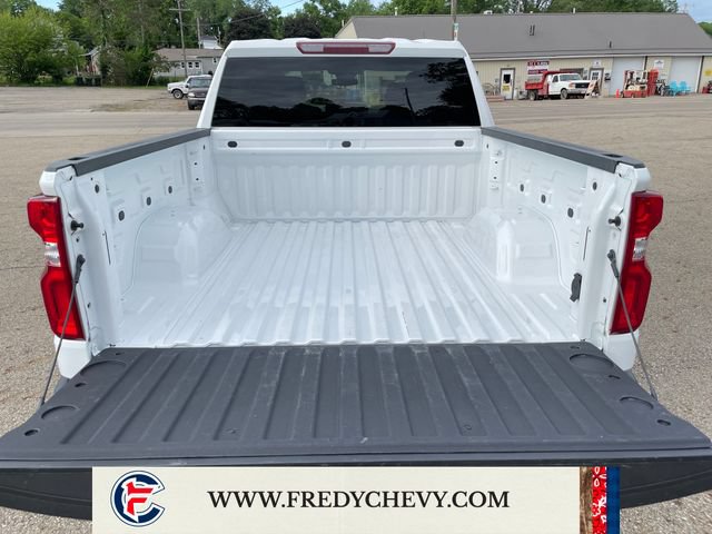 Used 2026 Chevrolet Silverado 1500 RST AWD/4WD image 26