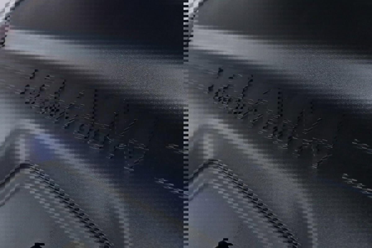 Used 2024 RAM 3500 Tradesman w/ Chrome Appearance Group image 8