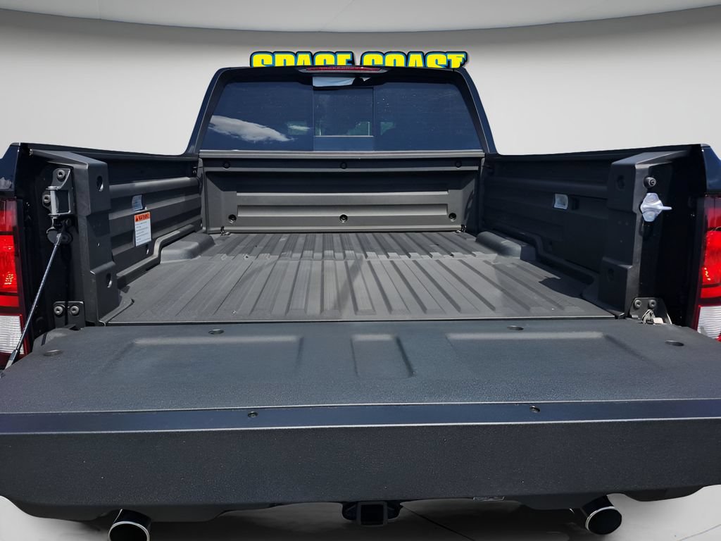 New 2026 Honda Ridgeline RTL image 14