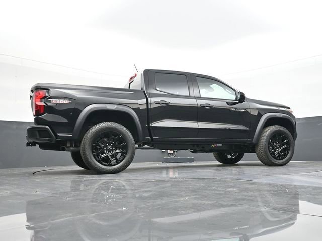 New 2026 Chevrolet Colorado Trail Boss image 44