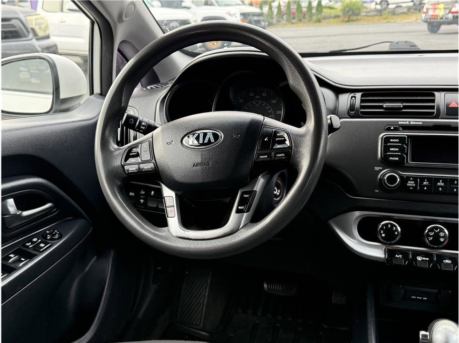 Used 2014 Kia Rio EX image 8