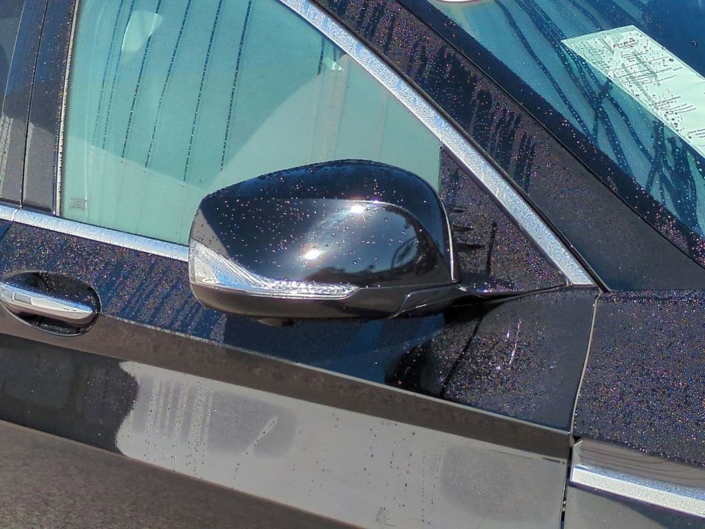 Used 2022 INFINITI QX55 Essential w/ Proactive Package image 12