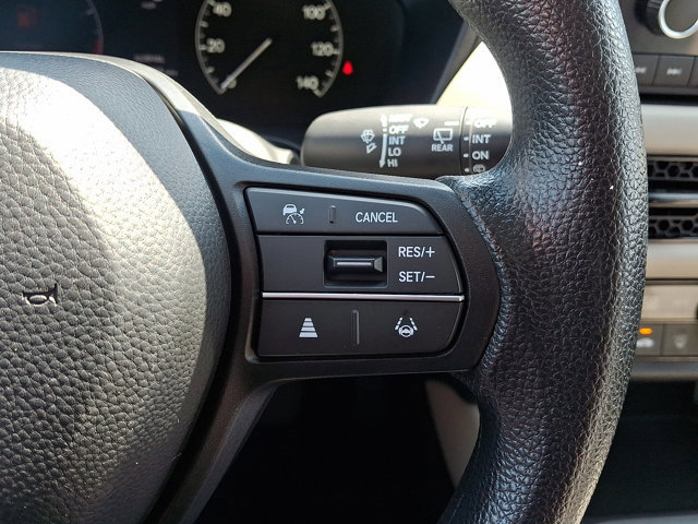 Certified 2023 Honda HR-V LX image 20