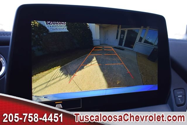 Used 2024 Chevrolet Blazer LT w/ Convenience Package image 34