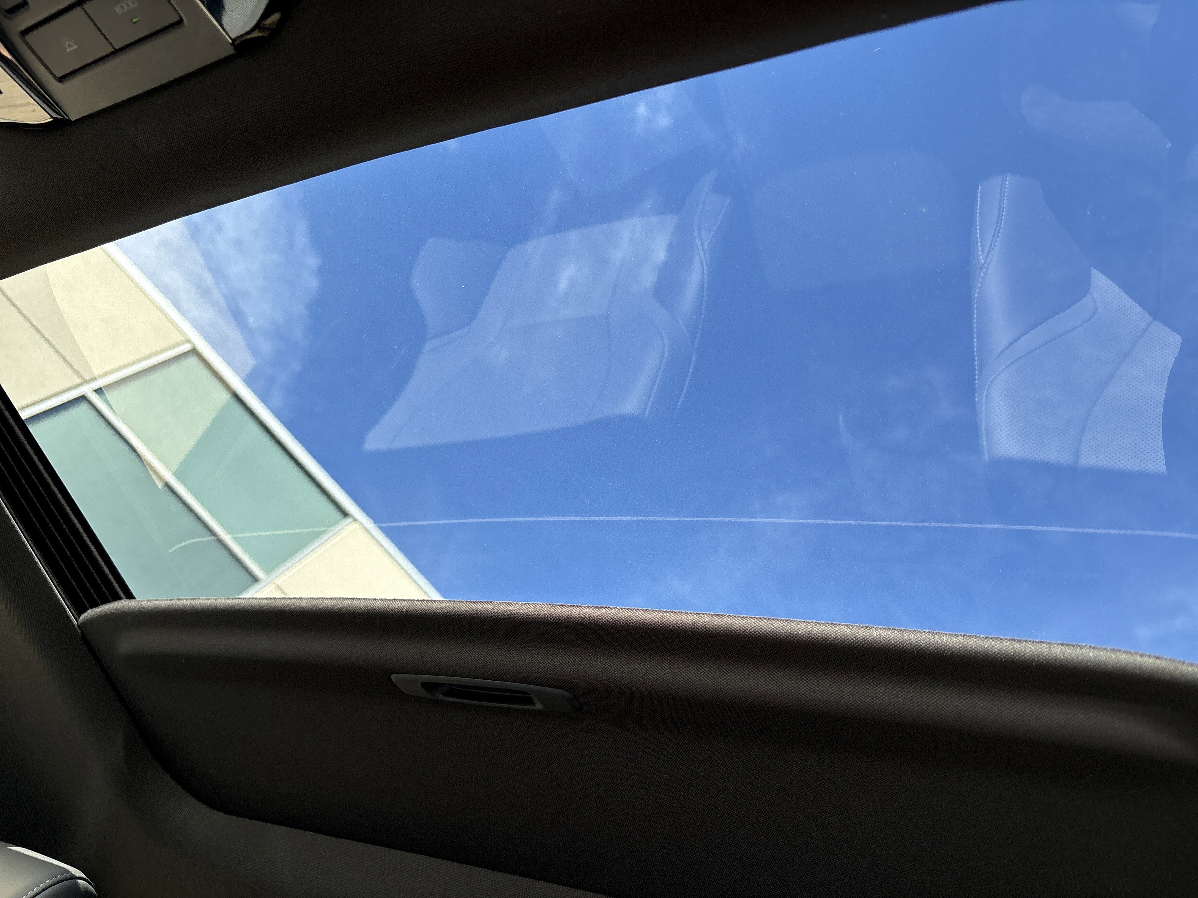 Certified 2025 Lexus GX 550 image 28